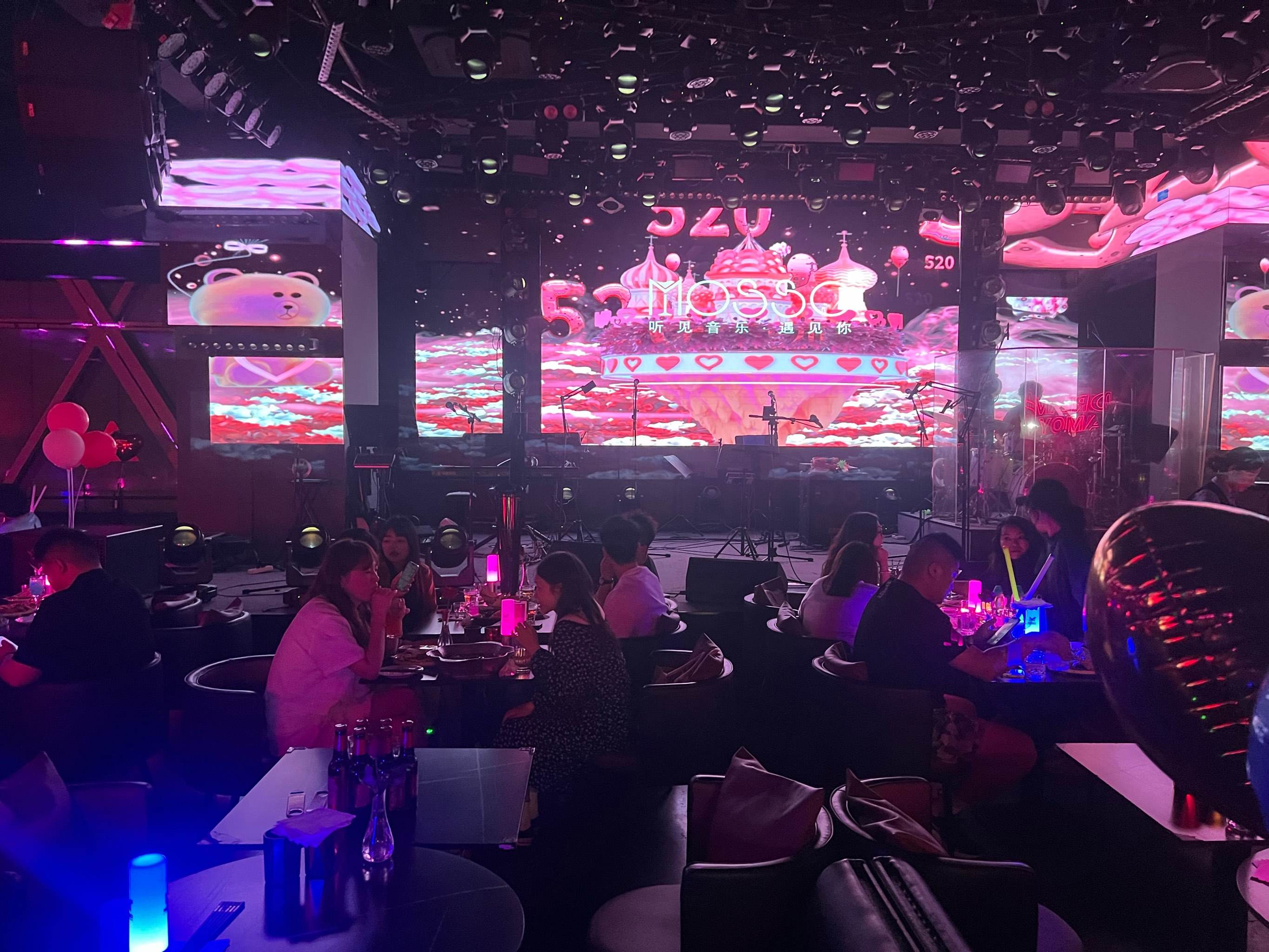 南通商务ktv消费攻略详解-崇川区ktv预订